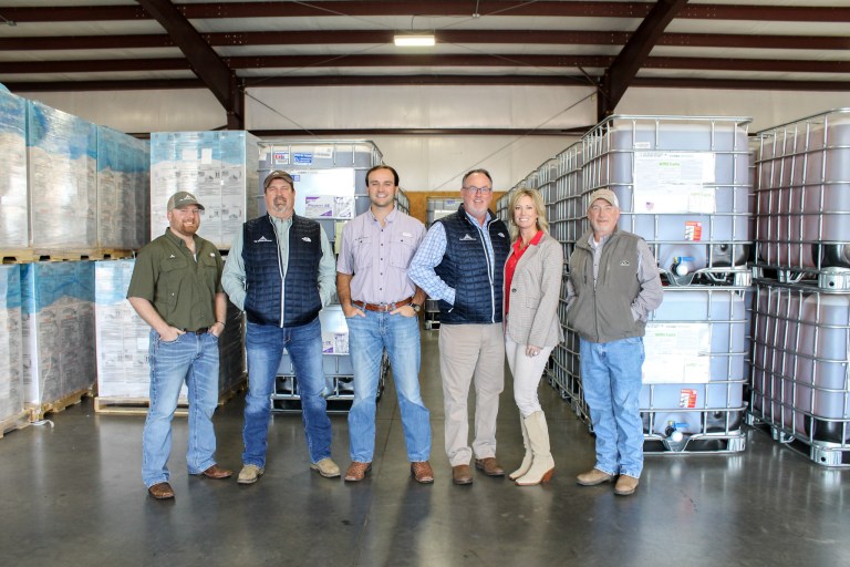 Sales - Ag Chem Direct